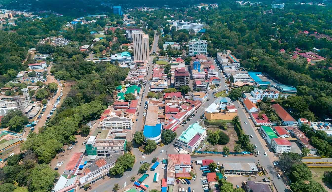 Arusha
