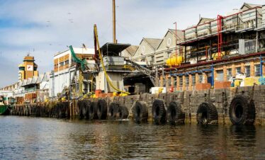 Cape Town Jador Travels 1