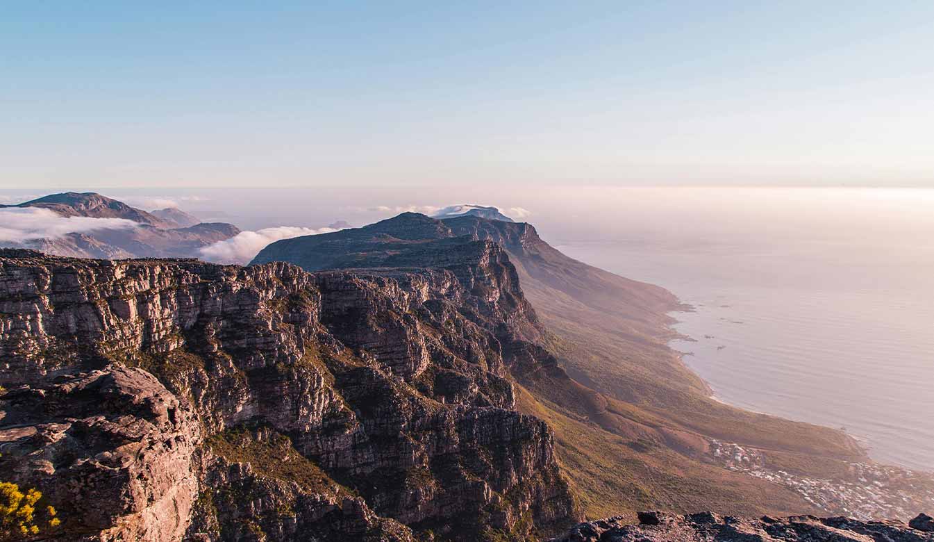 Cape Town Jador Travels 2