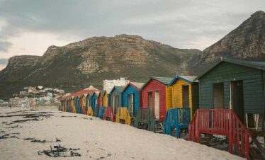 Cape Town Jador Travels 3