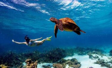 Coastal culture Jador Travels 1