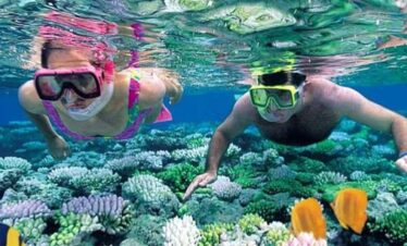 Coastal culture Jador Travels 2