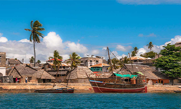 Coastal culture Jador Travels 7