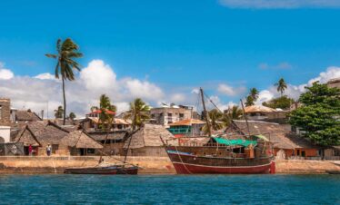 Coastal culture Jador Travels 7