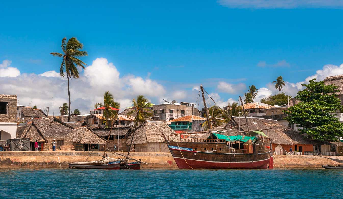 Coastal culture Jador Travels 7