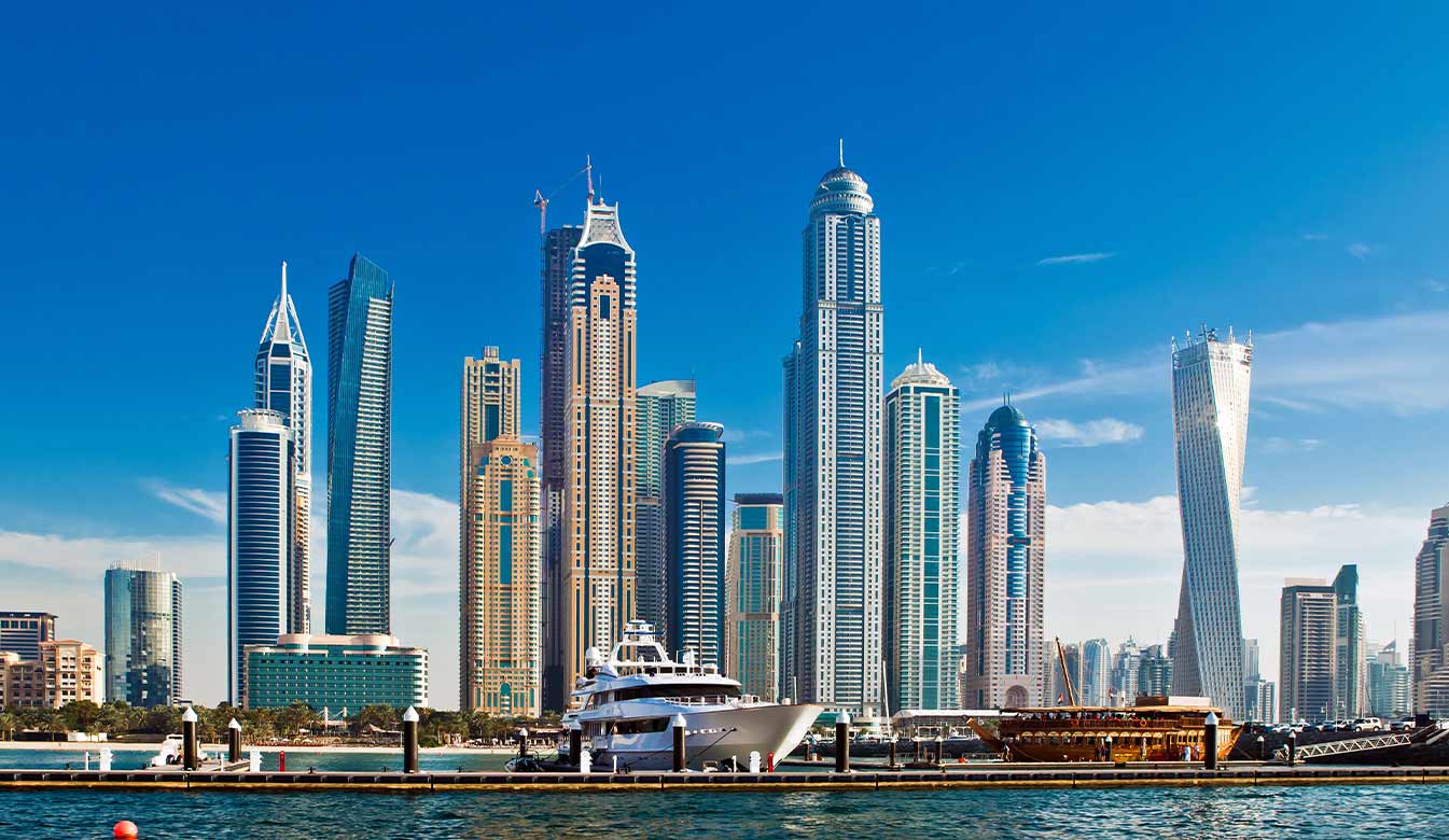 Dubai Jador trips 2