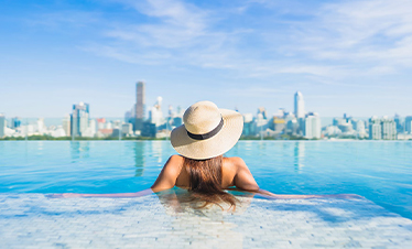 Dubai Summer Travel Package 4