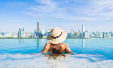 Dubai Summer Travel Package 4