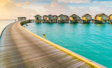 Dubai Summer Travel Package 6