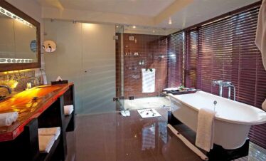 Get a taste of Arusha 2