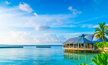 Irresistable Mauritius Jador Travel
