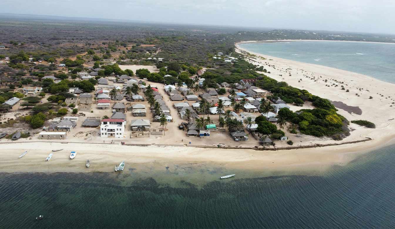 Lamu Jador Tours
