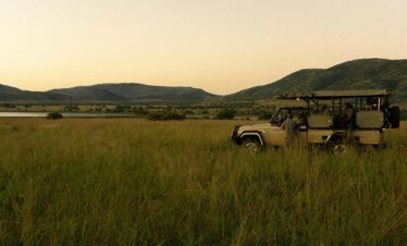 Maasai Mara Jador Travel 6