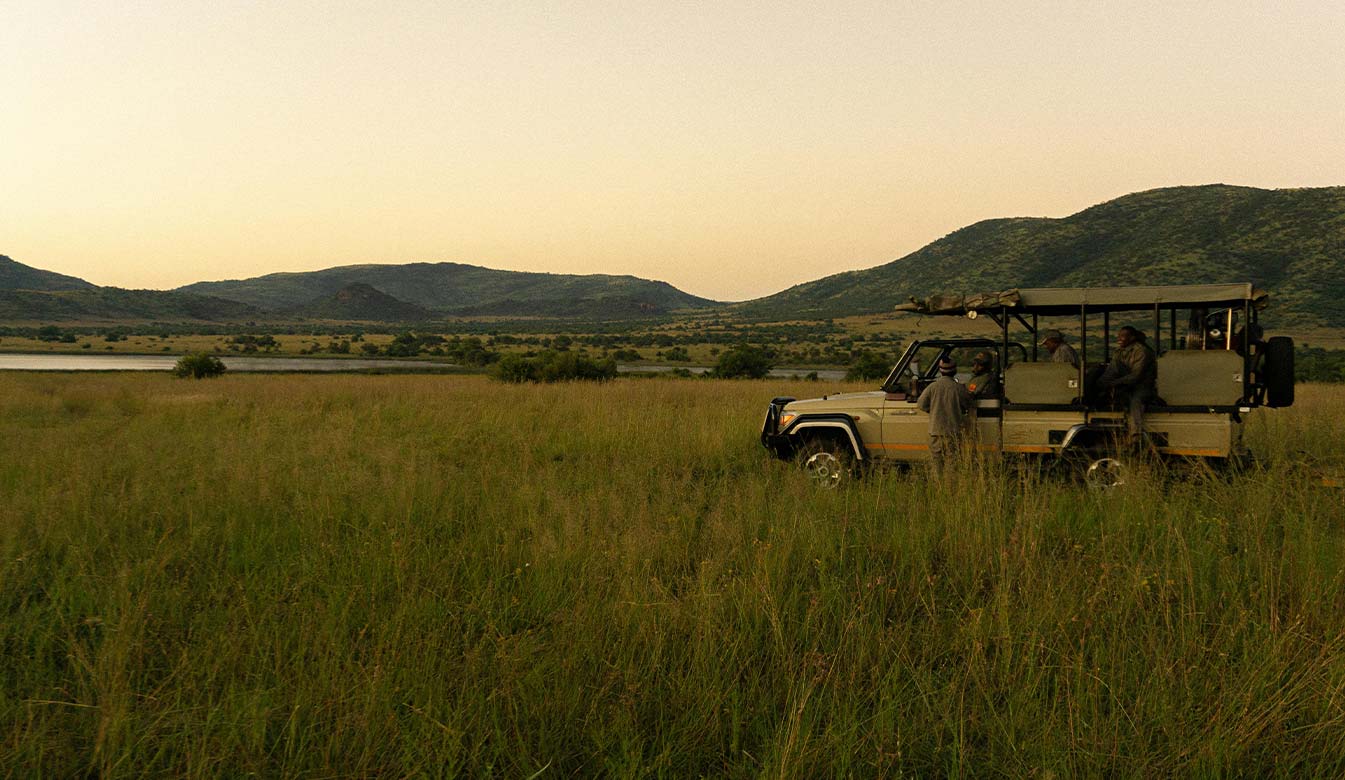 Maasai Mara Jador Travel 6