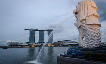 Signapore 2 Nights, Malaysia 4 Nights 4