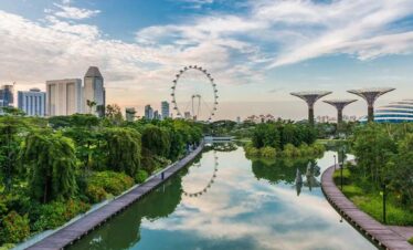 Signapore 2 nights, malaysia 4 nights offer 1