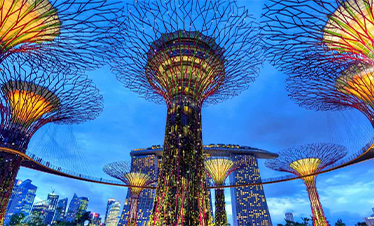Singapore and Malaysia Jador Travels 5