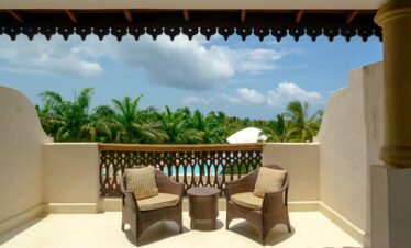 Swahili Beach Resort Jador Travels 2