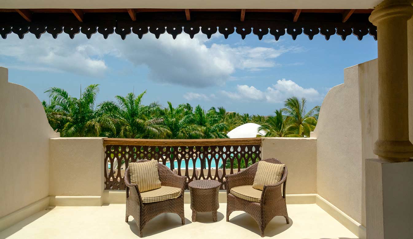 Swahili Beach Resort Jador Travels 2