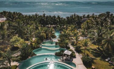 Swahili Beach Resort Jador Travels 3