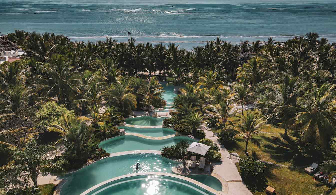 Swahili Beach Resort Jador Travels 3