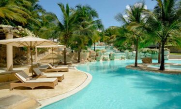 Swahili Beach Resort Jador Travels 5
