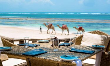 Swahili Beach Resort Jador Travels 6