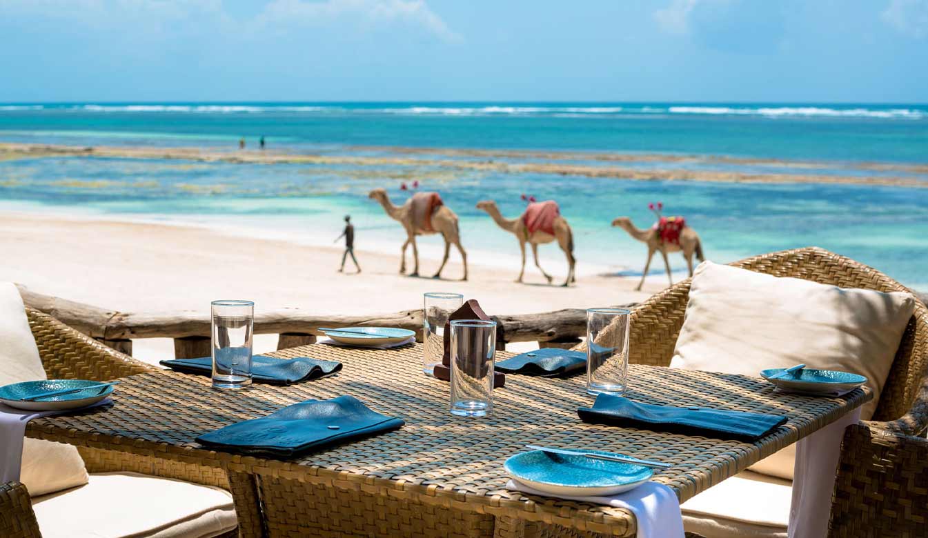 Swahili Beach Resort Jador Travels 6