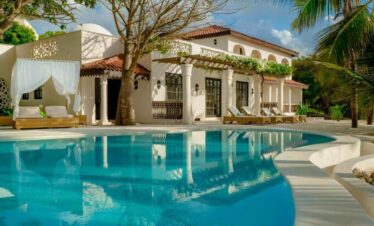 Swahili Beach Resort Jador Travels 7