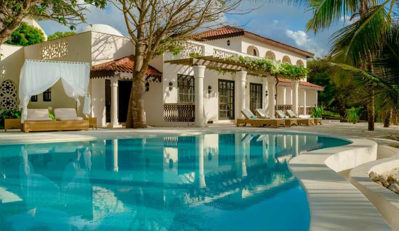 Swahili Beach Resort Jador Travels 7