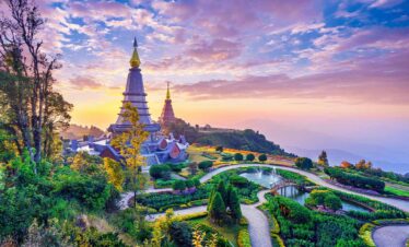 Thailand Tour Package Experience Jador Travels 2