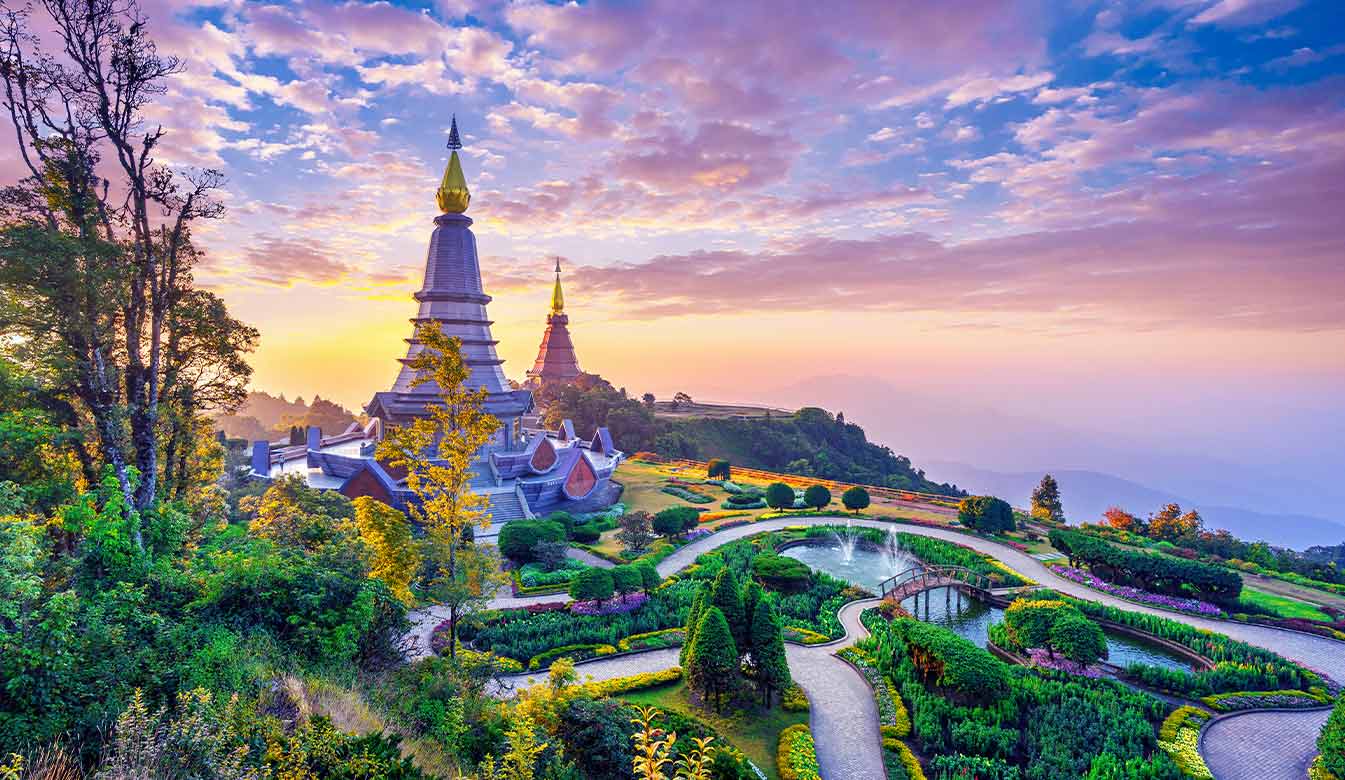 Thailand Tour Package Experience Jador Travels 2