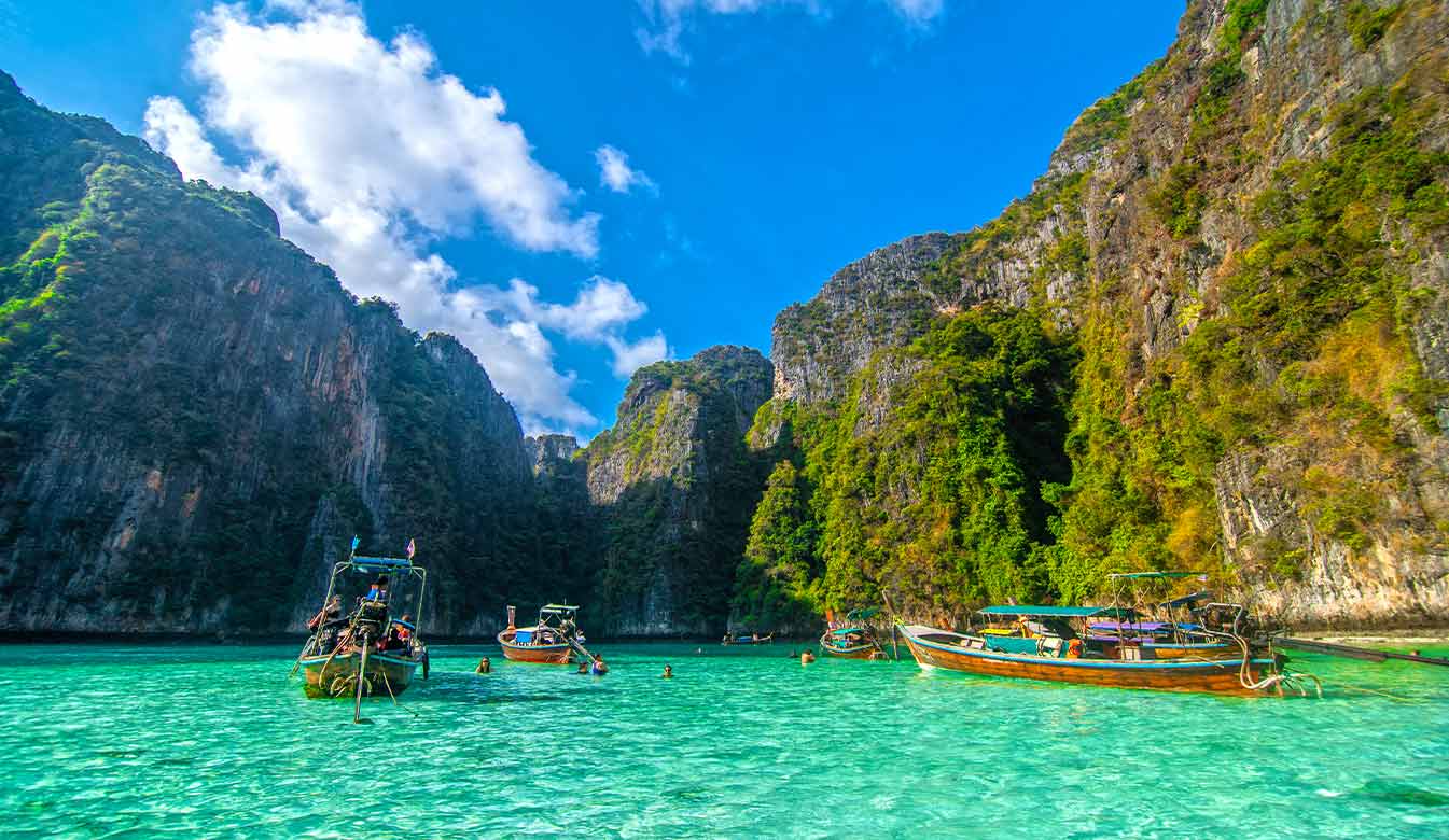 Thailand Tour Package Experience Jador Travels 3