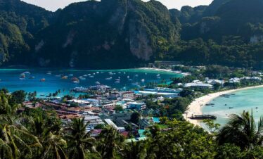 Thailand Tour Package Experience Jador Travels 4