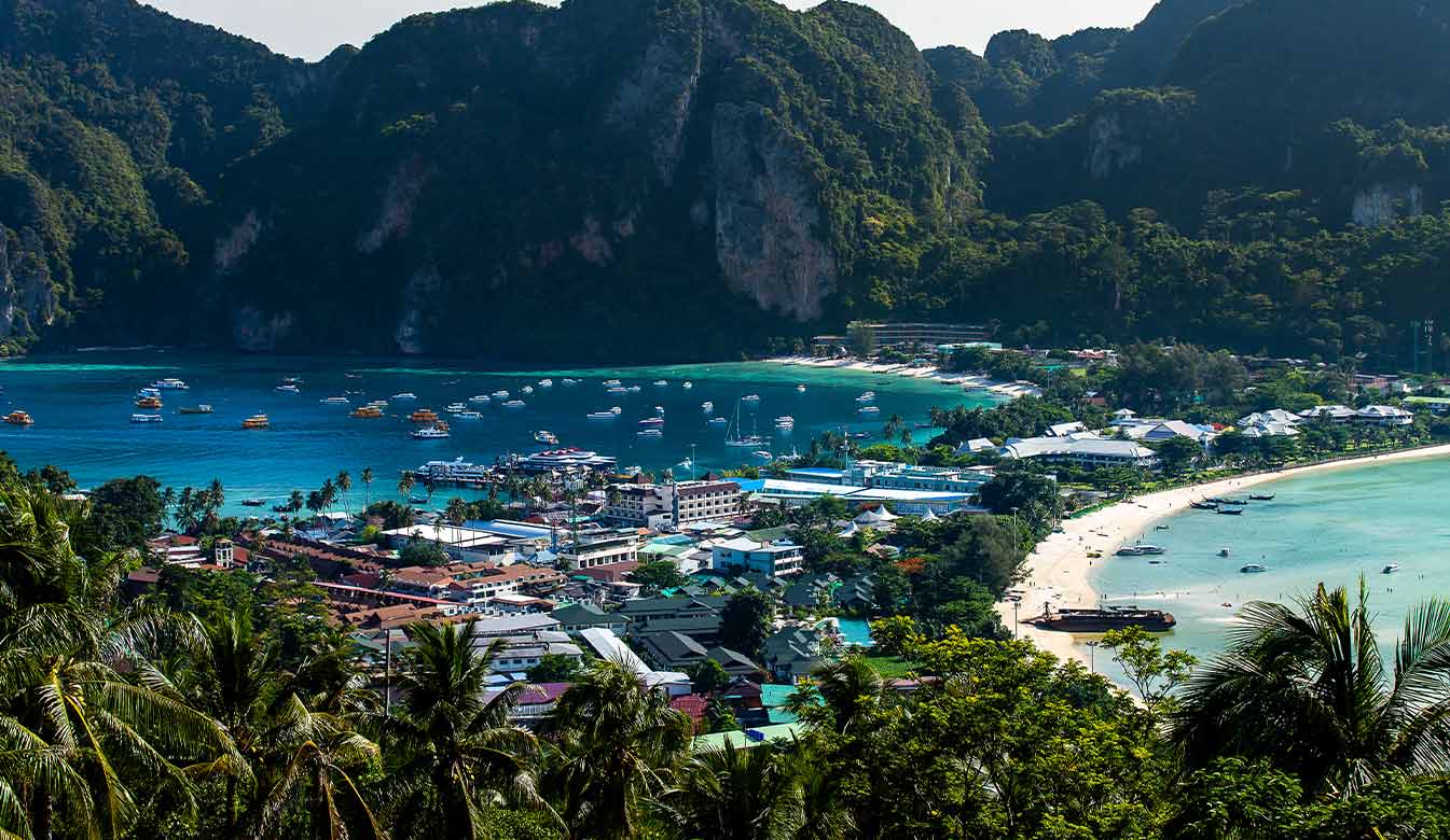 Thailand Tour Package Experience Jador Travels 4
