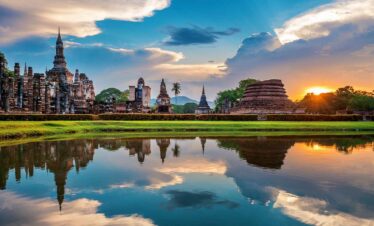 Thailand Tour Package Experience Jador Travels 6