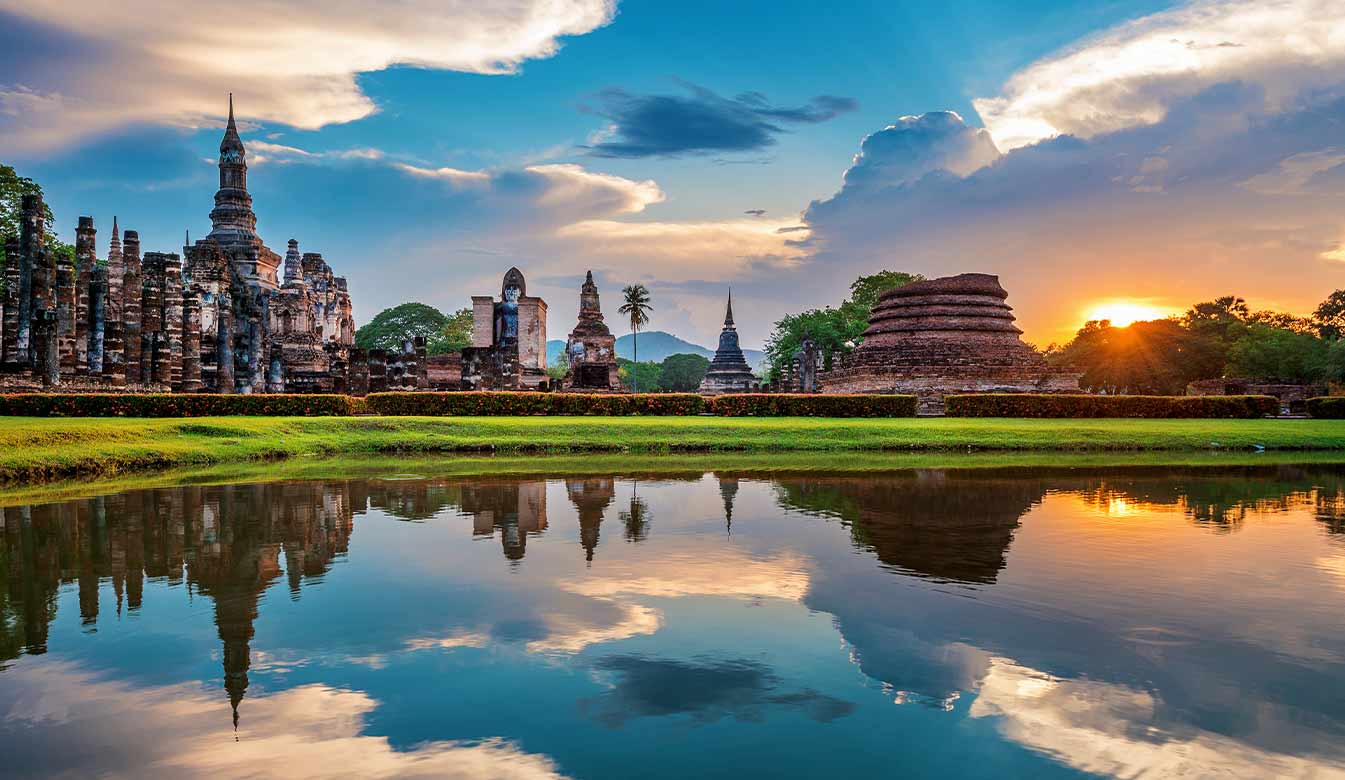 Thailand Tour Package Experience Jador Travels 6