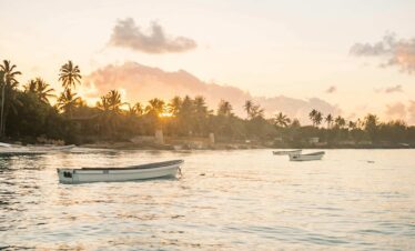 Zanzibar Jador Tours 2