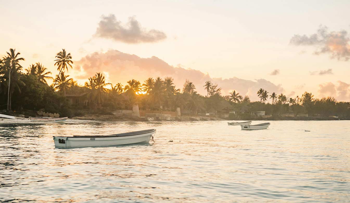 Zanzibar Jador Tours 2