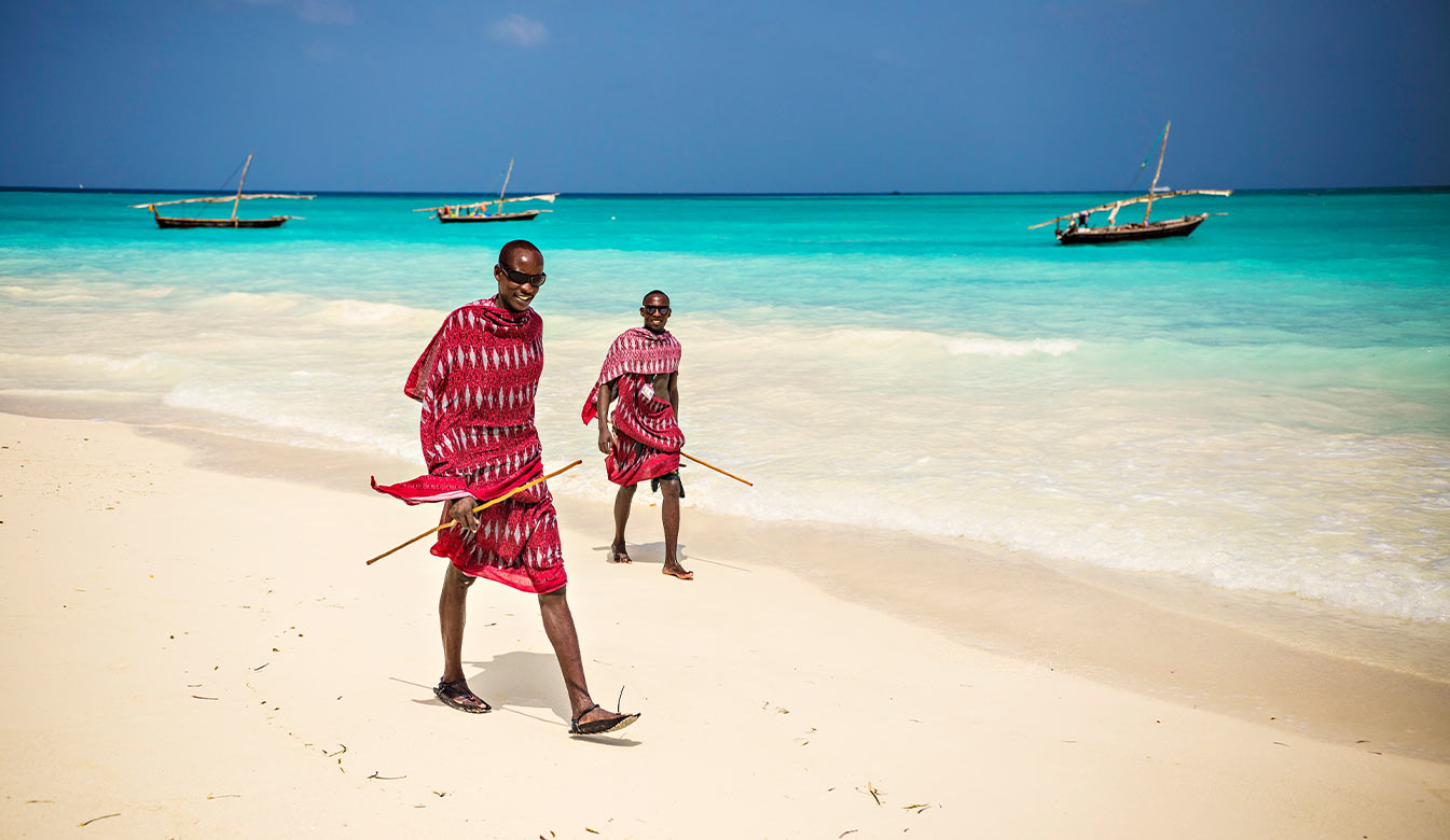 Zanzibar islands tours 1