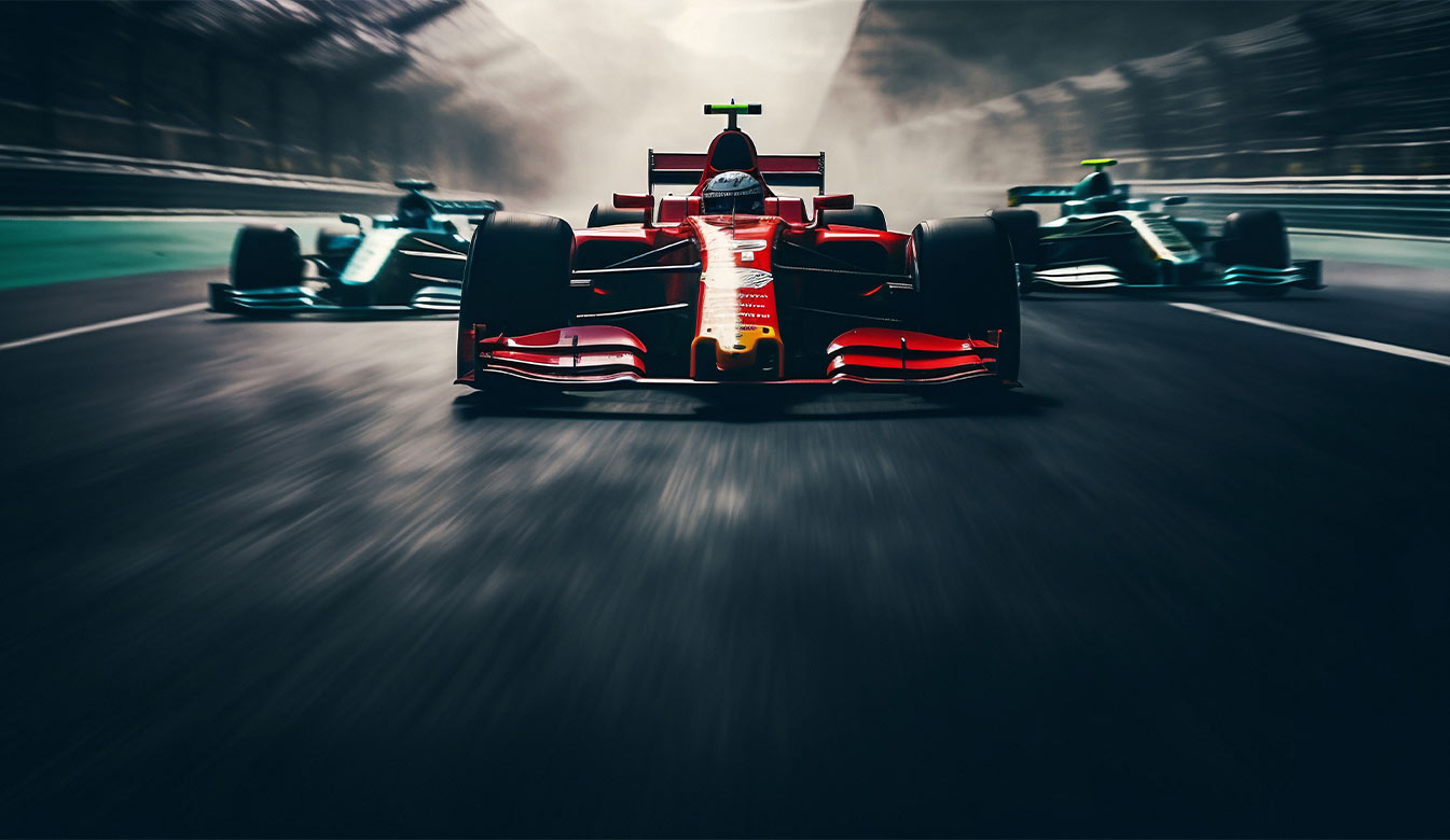 automobile-racing-sports-competition
